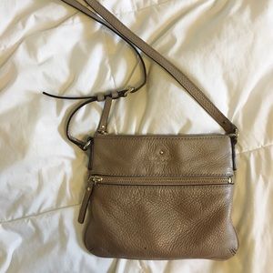 • kate spade purse •